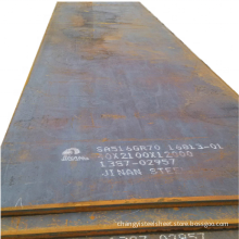 Astm A285grc Pressure Vessel Steel Plate